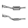 BM CATALYSTS BM80144 Catalytic Converter